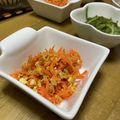 ゆいランラン's cooksnap of when they made *沖縄の家庭料理　にんじんしりしり～*.