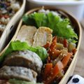 ガメコ's cooksnap of when they made 簡単常備菜♪大根とにんじんの甘辛きんぴら.