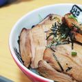 マヂック's cooksnap of when they made ＊焼いて漬けるだけで超簡単チャーシュー＊.