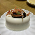 ゆいランラン's cooksnap of when they made おひとりさまの海苔の佃煮と山葵で冷奴.