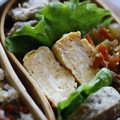ガメコ's cooksnap of when they made 玉子焼き.