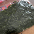 わたるんママ's cooksnap of when they made 生青のりを冷凍保存しよう！.