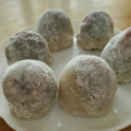 ララララッキー's cooksnap of when they made レンジで簡単！15分でいちご大福.