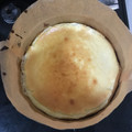 csokolom's cooksnap of when they made 濃厚とろける☆しっとりチーズケーキ卵なし.