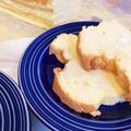 パッシーユ's cooksnap of when they made ふわんふわんっ♡台湾カステラ.
