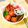 ♬ぶちこ♬'s cooksnap of when they made 抜き型で簡単❁花れんこん❁.