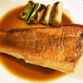 コハダちゃん's cooksnap of when they made フライパンで！簡単冷凍赤魚の煮付け♪.