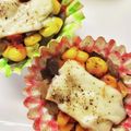 みるくとあんず's cooksnap of when they made なすチーズ焼☆冷凍ok弁当作り置きおかず.
