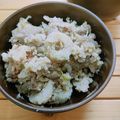 かわゆう1211's cooksnap of when they made おからパウダーで！しっとりおから煮.