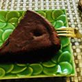 ☆姫☆'s cooksnap of when they made ヌテラで簡単！しっとりブラウニー☆.