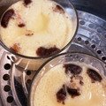 まりんダル's cooksnap of when they made 圧力鍋１分♪簡単ふるふる茶碗蒸し.