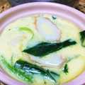 りっぽー's cooksnap of when they made 寿司屋の簡単！茶碗蒸し！.