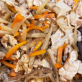 ゆっこ1112's cooksnap of when they made ごはんが進む!!豚のしぐれ煮.