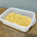 でまえかん's cooksnap of when they made でんぶ.