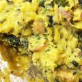 あッか's cooksnap of when they made デリ風かぼちゃサラダ 家にあるもので♫.