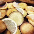 かじゅえる's cooksnap of when they made さつまいものはちみつレモン煮.