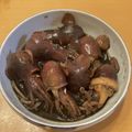 カラえり's cooksnap of when they made ミミイカ（ダンゴイカ）のやわらか煮.