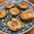 ttamama's cooksnap of when they made レンジでできるしいたけのバター醤油.