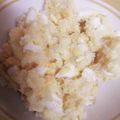 ♬あじさいのレシピ♬'s cooksnap of when they made ジャガイモとゆで卵のサラダ.