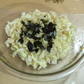 ラリー＆サラ's cooksnap of when they made 無限白菜！病みつき！白菜の中華風和え.