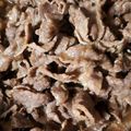 ぽんぽこ♩'s cooksnap of when they made ごはんのお供＆お弁当に★牛肉のしぐれ煮.