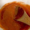 ハラクン's cooksnap of when they made 保存版！簡単手作り ピザソース.