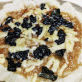 新妻あや's cooksnap of when they made おもちピザ　照り焼き風.