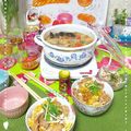 sakuraロゼット's cooksnap of when they made あと一品に！キムチねぎマヨ☆チーズちくわ.