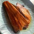 723♡'s cooksnap of when they made 簡単☆ホッケの煮付け.