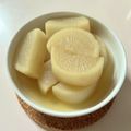 azbjbn's cooksnap of when they made まさか！オイスターソースで、おでん大根.