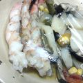 美琴みこと's cooksnap of when they made お腹いっぱいヘルシー重ね焼.