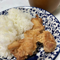 ♡JyuRiku♡'s cooksnap of when they made 鶏の唐揚げ～しょうゆ味～.
