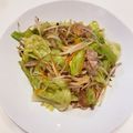 パインクリームソーダ's cooksnap of when they made ｵｲｽﾀｰｿｰｽde簡単☆本格☆野菜炒め.