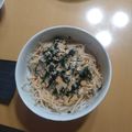 もりのりころ's cooksnap of when they made ズボラ！即席オーロラソース.