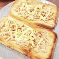 ハッピーまるしぇ's cooksnap of when they made 京アゲのえのきマヨ焼き.