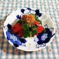 SP♪'s cooksnap of when they made 簡単過ぎるピーマンのお浸し.