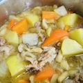 hiro_aya's cooksnap of when they made うちの肉じゃが.