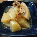 ばたみそーぱん☆'s cooksnap of when they made 大根とツナの生姜煮✿作り置きに♪.
