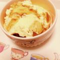 hitomi♪＊'s cooksnap of when they made アフォガート.