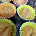 sakuume1's cooksnap of when they made 離乳食★きな粉蒸しパン.