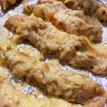 猫は正義's cooksnap of when they made ささみのカレー風味.