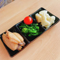 ﾁｮｺﾁｯﾌﾟ☆'s cooksnap of when they made 簡単★菜の花のバジルソース炒め.
