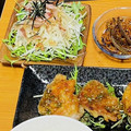 ごしゅ子's cooksnap of when they made 簡単手作り 和風ドレッシング ゴマ風味.