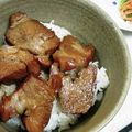 どらど～ら's cooksnap of when they made 簡単♪かたまり肉の煮豚.