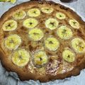 冷蔵庫レスキュー隊's cooksnap of when they made バナナタルト.