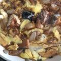 栗丸うさぎ's cooksnap of when they made サバ缶水煮.