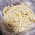 よよっち♪'s cooksnap of when they made 水漬けパスタを冷凍して簡単楽チン.