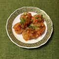コムギ大好き's cooksnap of when they made 超簡単！シュウマイのチリソース！！.