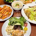 Superlittleboo's cooksnap of when they made ブロッコリーとウインナーの蒸し焼き.