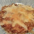 へのへのもへの's cooksnap of when they made なーんちゃって焼きカレー.